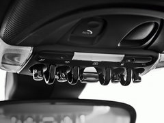 2014款 2.0T COOPER S Fun版
