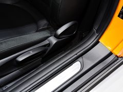 2014款 2.0T COOPER S Fun版