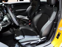 2014款 2.0T COOPER S Fun版