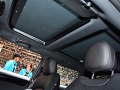 2014款 2.0T COOPER S Fun版