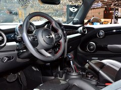 2014款 2.0T COOPER S Fun版