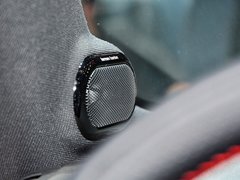 2014款 2.0T COOPER S Fun版