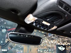 2014款 2.0T COOPER S Fun版