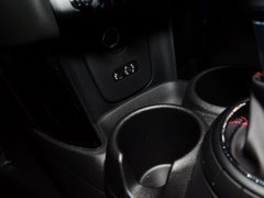 2014款 2.0T COOPER S Fun版