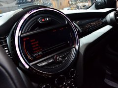 2014款 2.0T COOPER S Fun版