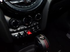 2014款 2.0T COOPER S Fun版