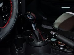 2014款 2.0T COOPER S Fun版