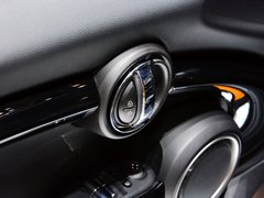 2014款 2.0T COOPER S Fun版