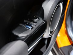 2014款 2.0T COOPER S Fun版