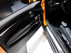 2014款 2.0T COOPER S Fun版