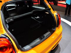2014款 2.0T COOPER S Fun版