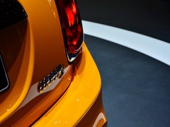 2014款 2.0T COOPER S Fun版
