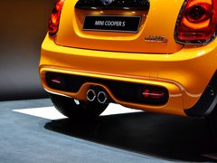 2014款 2.0T COOPER S Fun版