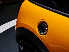 2014款 2.0T COOPER S Fun版