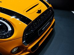2014款 2.0T COOPER S Fun版