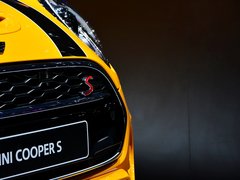 2014款 2.0T COOPER S Fun版