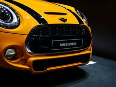 2014款 2.0T COOPER S Fun版