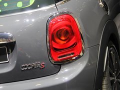 2014款 2.0T COOPER S Fun版