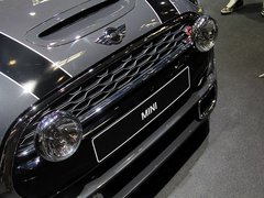 2014款 2.0T COOPER S Fun版