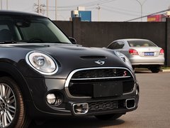 2014款 2.0T COOPER S Fun版