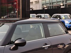 2014款 2.0T COOPER S Fun版