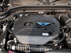 2014款 2.0T COOPER S Fun版