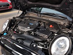 2014款 2.0T COOPER S Fun版