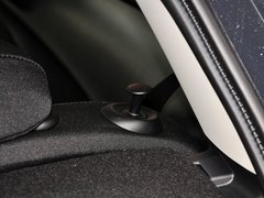 2014款 2.0T COOPER S Fun版