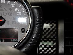 2014款 2.0T COOPER S Fun版