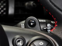 MINI 2014款 2.0T COOPER S Fun版