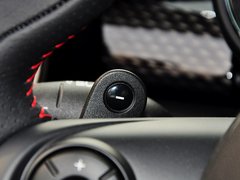 MINI 2014款 2.0T COOPER S Fun版