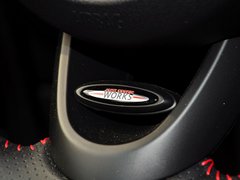 2014款 2.0T COOPER S Fun版