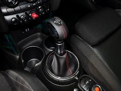 2014款 2.0T COOPER S Fun版