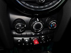 MINI 2014款 2.0T COOPER S Fun版