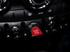 2014款 2.0T COOPER S Fun版