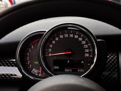 2014款 2.0T COOPER S Fun版