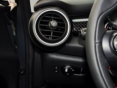 2014款 2.0T COOPER S Fun版