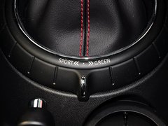2014款 2.0T COOPER S Fun版