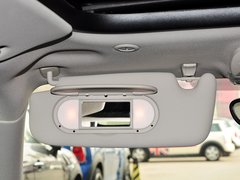 MINI 2014款 2.0T COOPER S Fun版