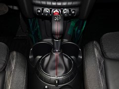 MINI 2014款 2.0T COOPER S Fun版