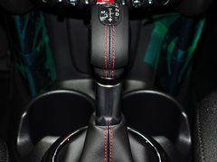 2014款 2.0T COOPER S Fun版