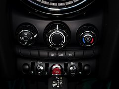 MINI 2014款 2.0T COOPER S Fun版