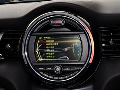 2014款 2.0T COOPER S Fun版
