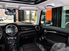 2014款 2.0T COOPER S Fun版