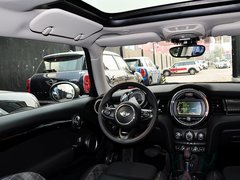 2014款 2.0T COOPER S Fun版