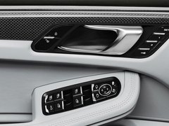 2014款 Macan S