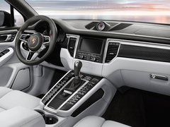 2014款 Macan S