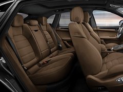 2014款 Macan S