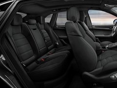2014款 Macan S