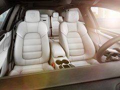 2014款 Macan S